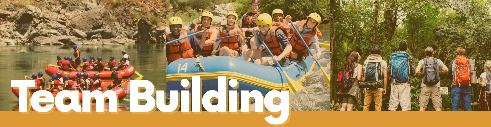 Team Building en Veracruz